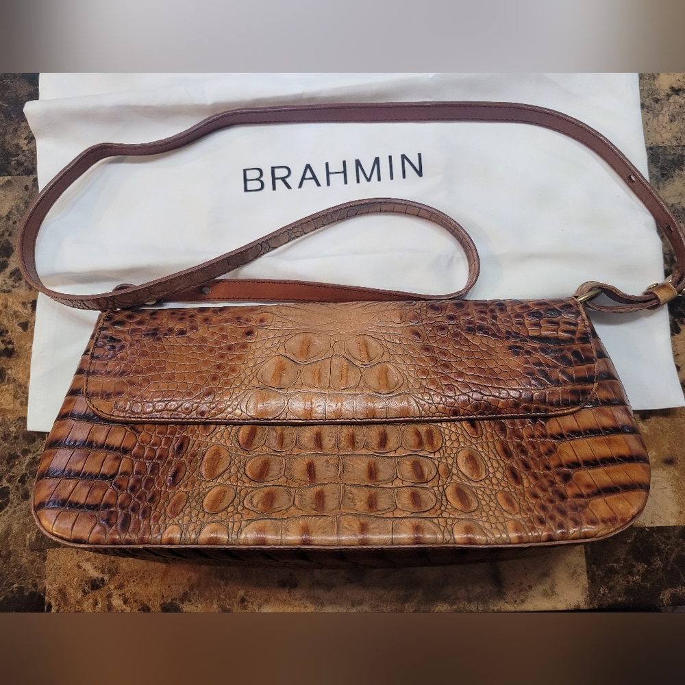 Brahmin Purse